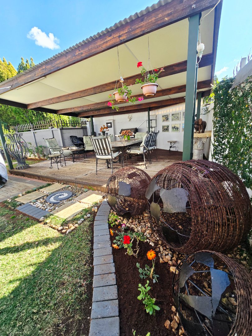 Commercial Property for Sale in Wilkoppies North West